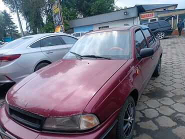Daewoo: Daewoo Nexia: 2009 г., 1.6 л, Механика, Бензин, Седан