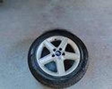 piter auto plac borca: FELNE NA KOMAD ZA FORD FOCUS OD 2004. DO 2009. GOD. | SMEDEREVSKA — 2