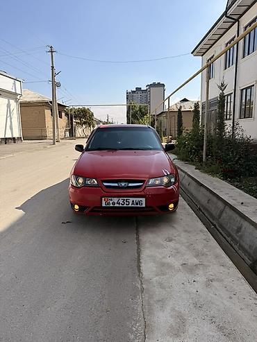 Daewoo: Daewoo Nexia: 2011 г., 1.6 л, Механика, Газ, Седан — 1