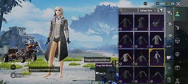 Digər: Barter var — 6