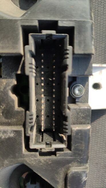 Другие детали электрики авто: Компьютеры на разные марки авто Тойота Ниссан Микра вариатор Матиз — 15