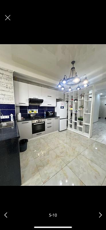 Долгосрочная аренда квартир: 2 комнаты — 6