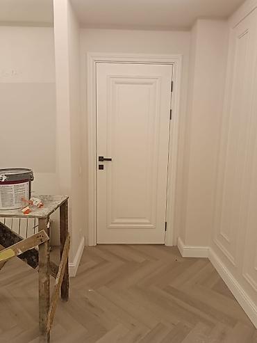 Балконные двери: Межкомнатные двери сатуу жана орнотуу сиздер каалагандай эшикти тандап — 126