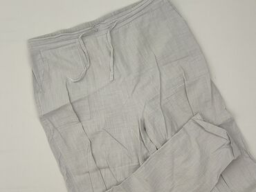 kapcie z kaczego pierza: Chinosy dla mężczyzn, rozmiar XL