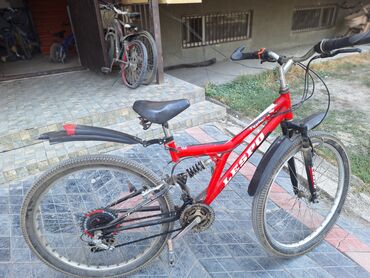 трехколесный велосипед поза: Тоо велосипеди, Lespo, Болот