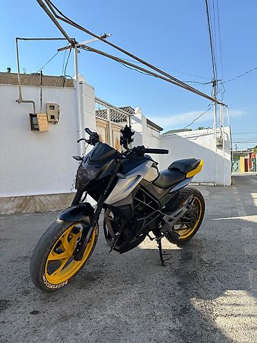 moto kuryer: Salam aleykum. Kredit yoxdur barter yoxdur. Nk 150 34 min km. Kuryere — 1