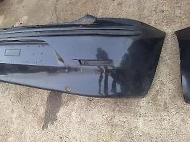 auto market: ALFA 147 ZADNJI BRANIK KOD 743 | Zadnji branik alfa 147 stari model — 4