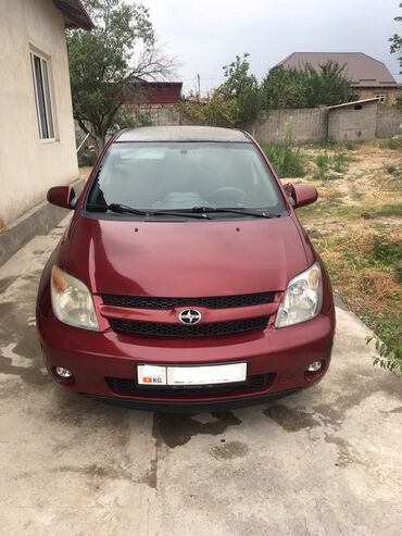 тайота ист рассрочка: Toyota ist, левый руль, автомат, объём 1.5, 2006 г. по цене правого