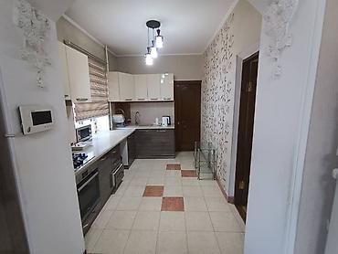 Долгосрочная аренда домов: 220 м², 6 комнат, Теплый пол, Евроремонт, Кондиционер — 10