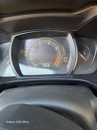 byd yan plus: Renault Koleos: 2020 г., 2 л, Автомат, Газ, Кроссовер — 6