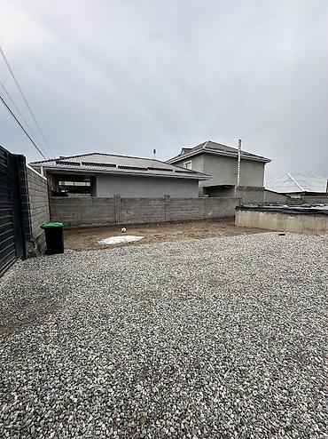 Продажа коттеджей и домов: 5 соток участок кызыл китеби менен сатылат. Времянка кызыл кирпичтен at lalafo.kg — 14 Продажа коттеджей и домов: 5 соток участок кызыл китеби менен сатылат. Времянка кызыл кирпичтен — 14