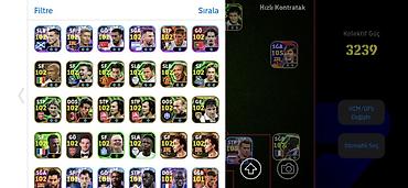 fifa mobile 22 hesap satis: Salam, oyun hesabı 2019dan məndədi, tək sahibiyəm. Oyunda 400+ oyunçu — 8