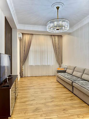 Долгосрочная аренда домов: 330 м², 7 комнат, Бронированные двери, Евроремонт, Кондиционер — 8