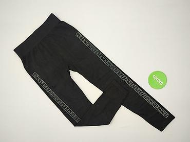 leginsy c: Legginsy Sportowe damskie, rozmiar S — 2
