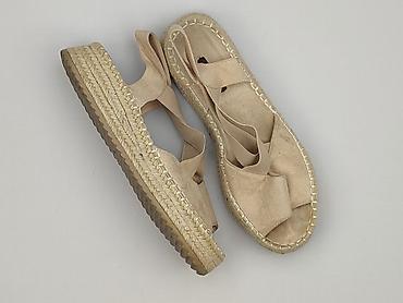buty evento: Vices, Sandały damskie, rozmiar 38 — 1