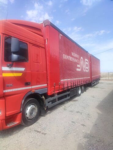 Грузовики: Грузовик, Б/у — 5