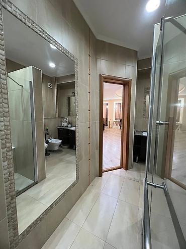 Продажа квартир: 4 комнаты, 186 м², Элитка, 2 этаж, Евроремонт — 9