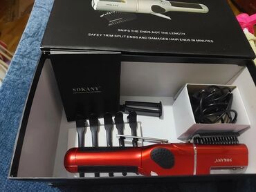 Manikür və pedikür məhsulları: Dırnaq üçün gel lak — 22