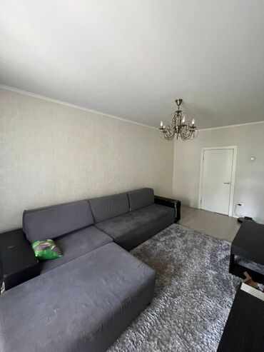молодая гвардия московская: 3 комнаты, 60 м², 4 этаж, Евроремонт