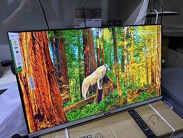 монитор 40: Телевизоры Samsung 43 дюймовый 102 см диагональ с интернетом!! Низкая — 6