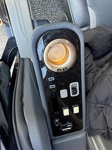 Kia: Kia Carnival: 2018 г., 3.3 л, Автомат, Бензин, Минивэн — 3