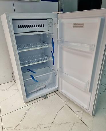 xaladenik mini: Soyuducu mini soyuducu soyducu Soyea Iki qapılı və bir qapılı — 6