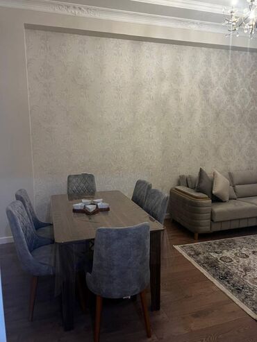 Uzunmüddətli kirayə mənzillər: Sumqayıt şəhəri,Bulvar küçəsi,Kristal Abşeron 2 yaşayış — 3