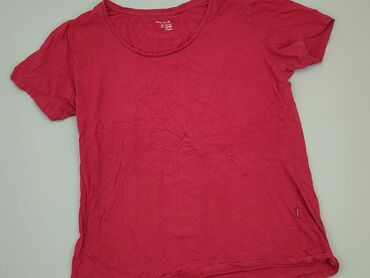 t shirty koszulka: T-shirt, L (EU 40), condition - Good