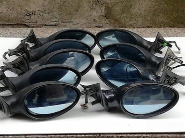 Car Body Parts: Alfa Romeo 156 Retrovizor. Cena se odnosi na komad. Alfa — 2