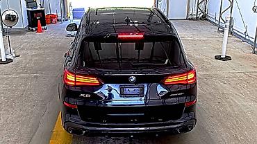 5700: BMW X5 M: 2020 г. — 3