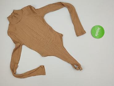 staniko bluzki: Bershka, Body damskie, rozmiar S — 2