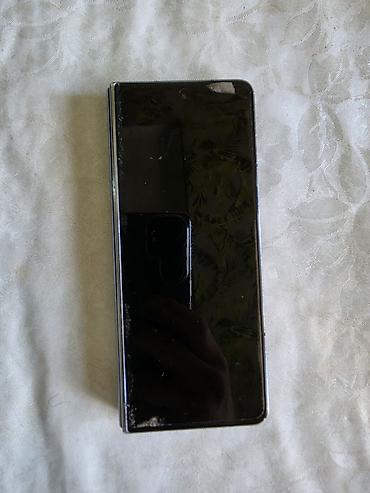 note 2: Samsung Galaxy Z Fold 4, Б/у, 256 ГБ, цвет - Серый, 2 SIM — 4