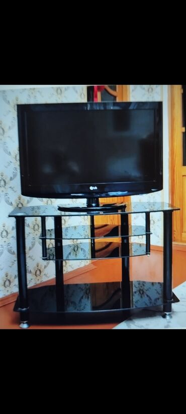 soyuducu 2 ci əl: İşlənmiş Televizor LG Led 82" FHD (1920x1080), Pulsuz çatdırılma