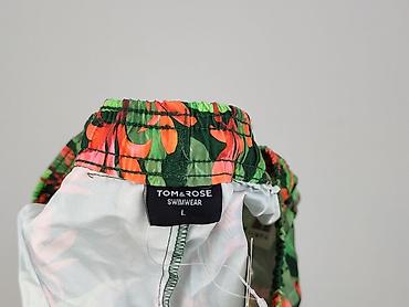 spodenki tom: Tom Rose, Szorty damskie, rozmiar L — 4