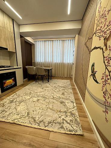 Продажа квартир: 3 комнаты, 75 м², Элитка, 8 этаж, Евроремонт at lalafo.kg — 12 Продажа квартир: 3 комнаты, 75 м², Элитка, 8 этаж, Евроремонт — 12