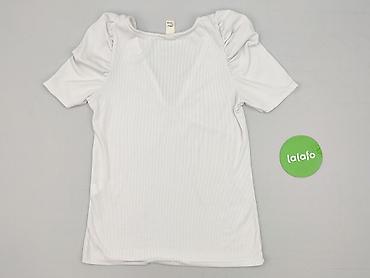 bluzka biala: Bluzka damska, rozmiar S — 3