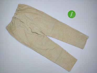 znajdź mi wymiary: Denim Co, Spodnie materiałowe damskie, rozmiar M — 3