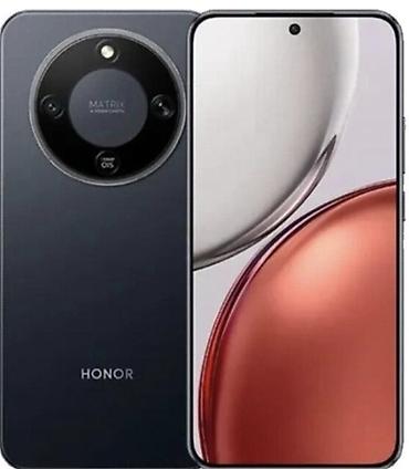 playstation 4 üçün oyunlar: Honor X9d, 256 GB, rəng - Qara — 1