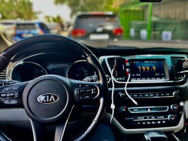 гранд азия карго бишкек адрес: Руль Kia