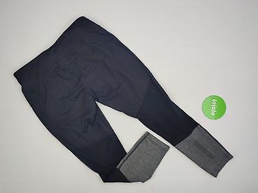 pilates: Crivit, Legginsy Sportowe damskie, rozmiar M — 3