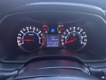 toyota 3 4: Toyota 4Runner: 2018 г., 4 л, Автомат, Бензин, Внедорожник — 7
