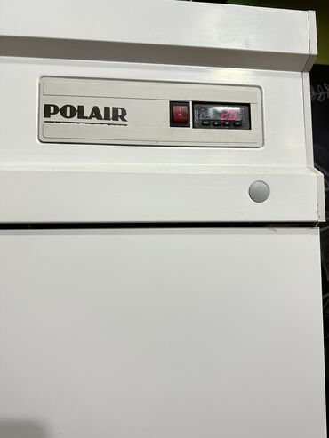 Промышленные холодильники и комплектующие: Polair, В наличии