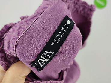 hanne zarum: Zara, Bluzka damska, rozmiar S — 4