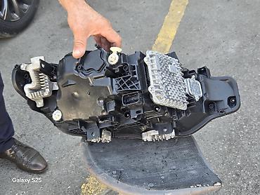 диски bmw 1: BMW F30/F31 üçün led fara sol tərəf orjinalla 1ə1 — 1