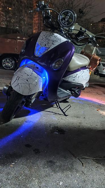 marlboro qiymət: - 125, 125 sm3, 2020 il, 35000 km — 4