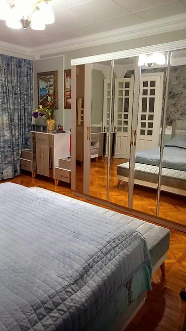 Günlük kirayə mənzillər: 2 otaqlı — 11