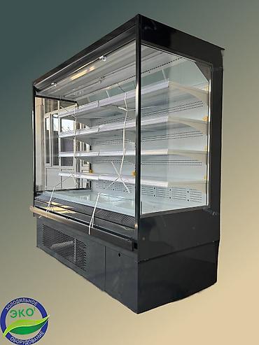 Холодильное оборудование: Для напитков, Для молочных продуктов, Кондитерские, Китай, Новый — 4