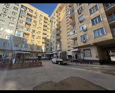 Продажа квартир: 1 комната, 36 м², Элитка, 4 этаж, Евроремонт — 9