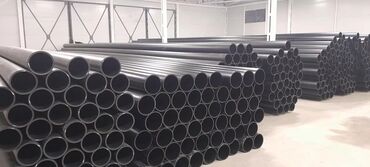 Трубы для водопровода: Труба для водопровода Материал: Полиэтилен низкого давления (ПНД) at lalafo.kg — 7 Трубы для водопровода: Труба для водопровода Материал: Полиэтилен низкого давления (ПНД) — 7