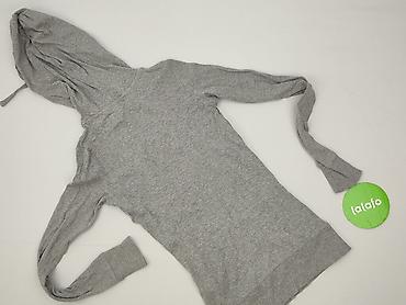 bluza moro cropp: Terranova, Bluza z kapturem damska, rozmiar S — 3